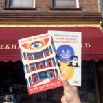 Maand van de Filosofie 2026 - Boekhandel Bijleveld