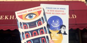 Maand van de Filosofie 2026 - Boekhandel Bijleveld
